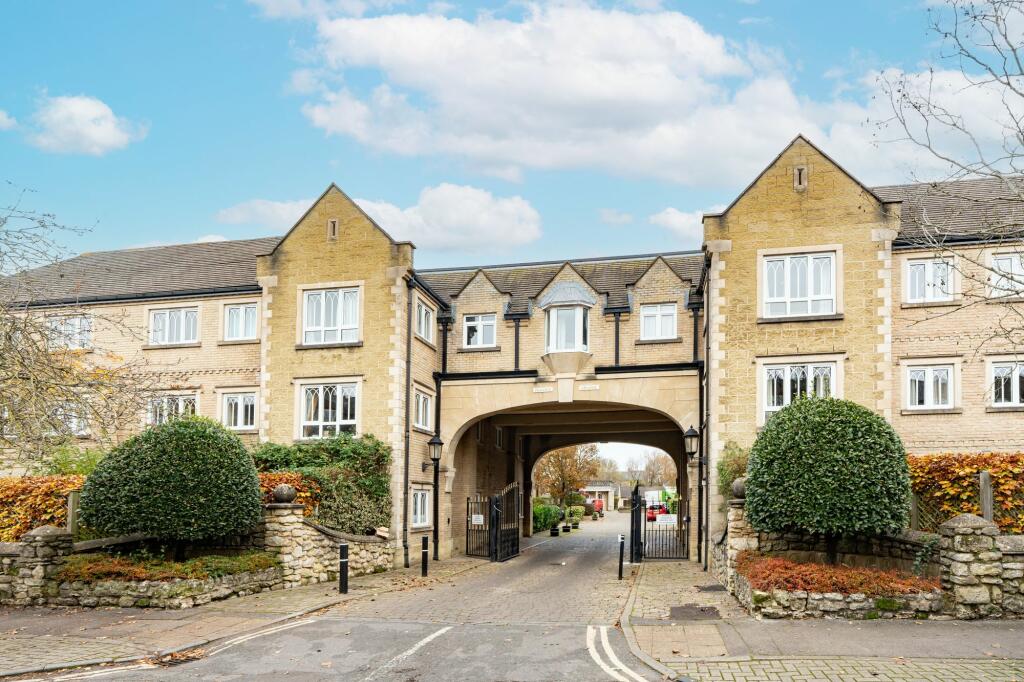 Main image of property: White House Road, Oxford, OX1
