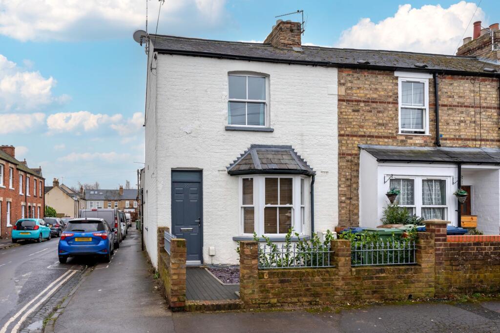 Main image of property: Charles Street, Oxford, OX4