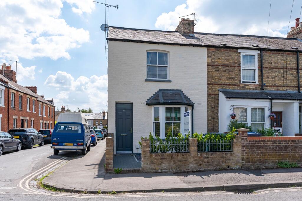 Main image of property: Charles Street, Oxford, OX4