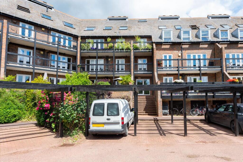 Main image of property: Shirelake Close, Folly Bridge Court Shirelake Close, OX1