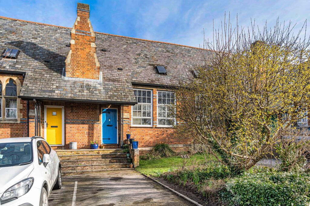 Main image of property: Temple Road, Oxford, OX4