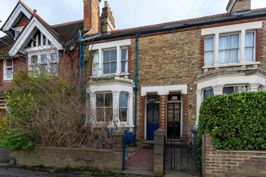 Main image of property: Botley Road, Oxford, OX2