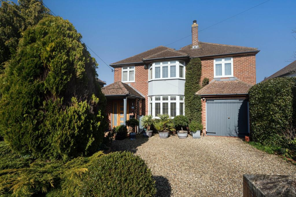 Main image of property: Norreys Road, Cumnor, OX2