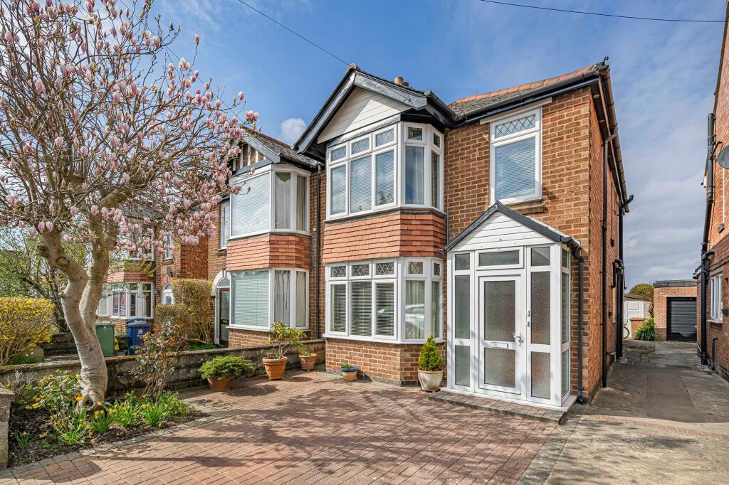 Main image of property: Wilkins Road, Oxford, OX4