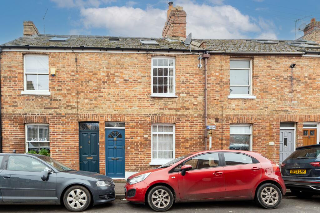 Main image of property: Denmark Street, Oxford, OX4