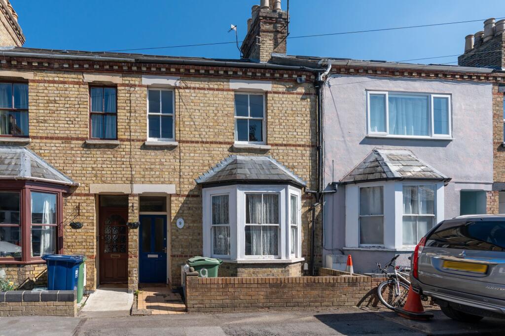 Main image of property: Summerfield, Oxford, OX1