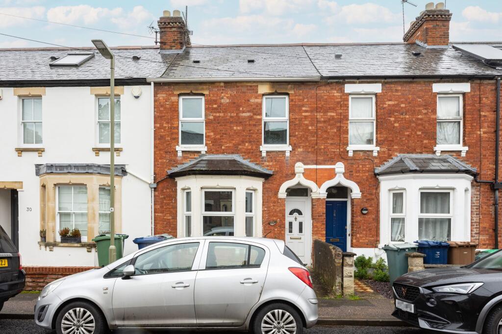 Main image of property: Edith Road, Oxford, OX1