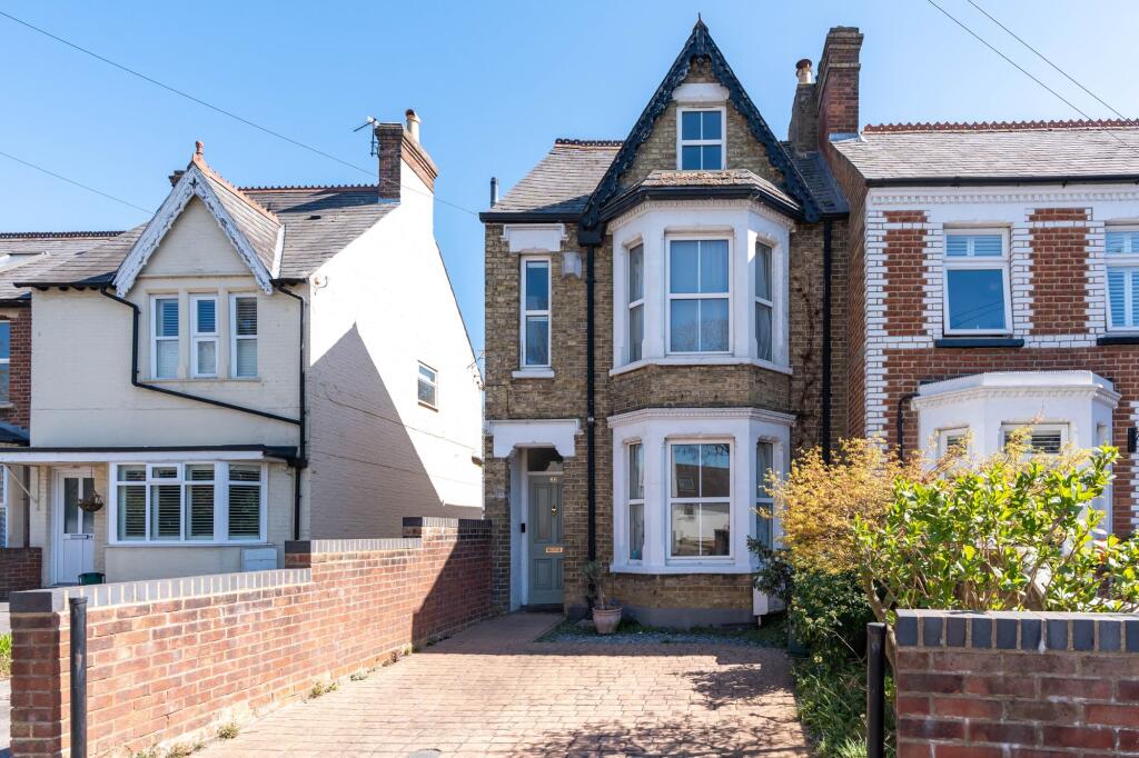 Main image of property: Oxford Road, Littlemore, OX4