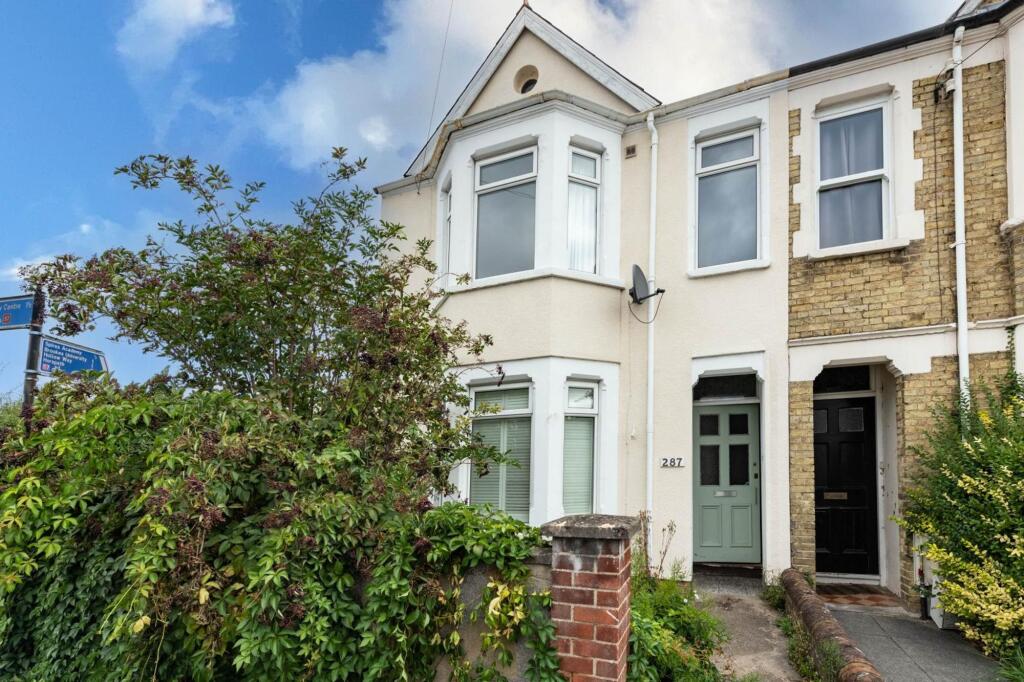 Main image of property: Cowley Road, Oxford, OX4