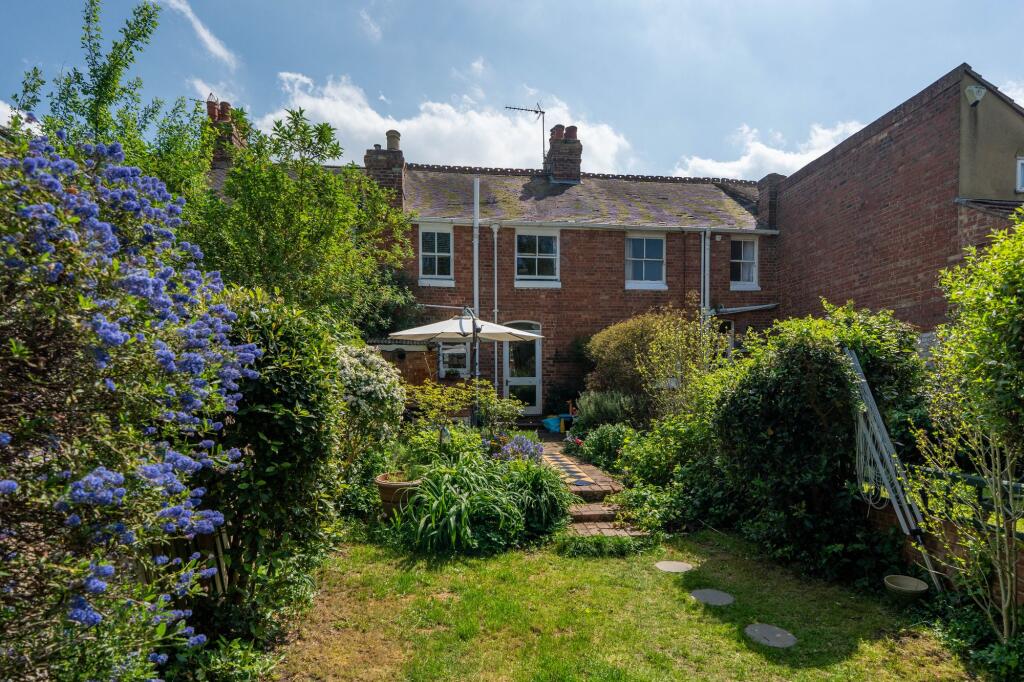 Main image of property: Sunningwell Road, Oxford, OX1