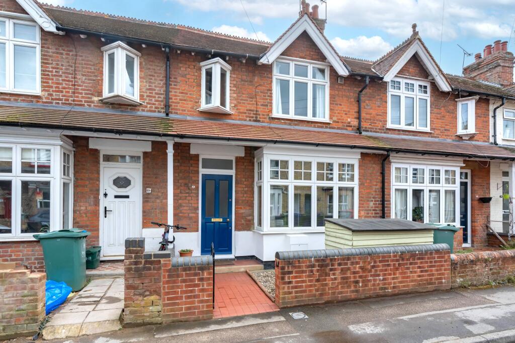 Main image of property: Sunningwell Road, Oxford, OX1