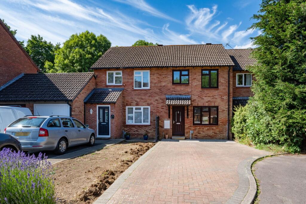 Main image of property: Browns Close, Oxford, OX2