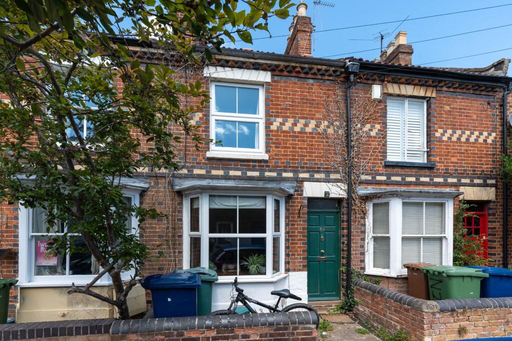 Main image of property: Lake Street, Oxford, OX1