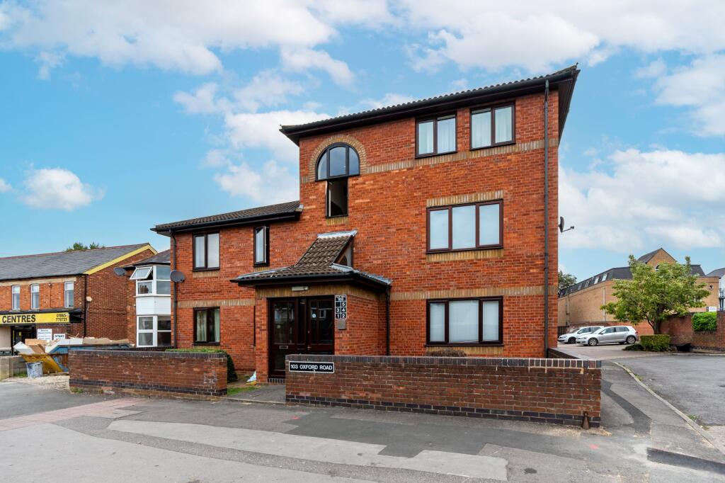 Main image of property: Oxford Road, Cowley, OX4