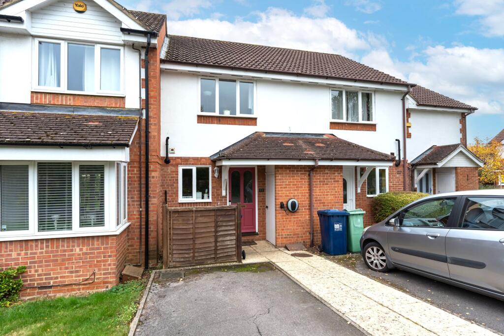 Main image of property: Bhandari Close, Oxford, OX4