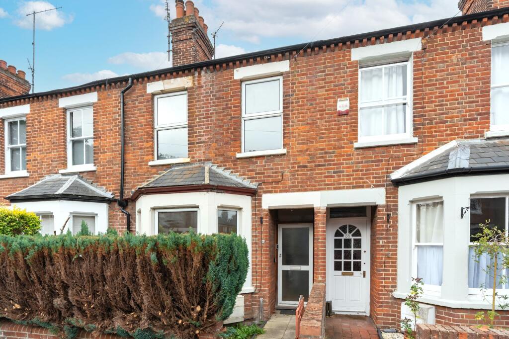 Main image of property: Alexandra Road, Oxford, OX2