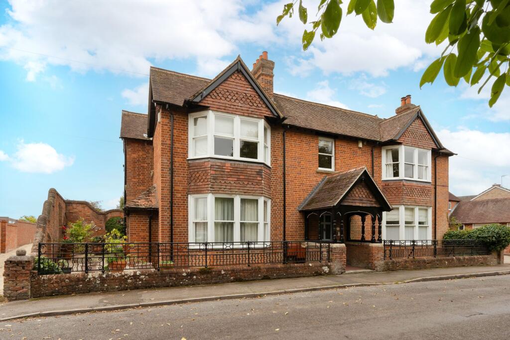 Main image of property: Church Road, Sandford-On-Thames, OX4