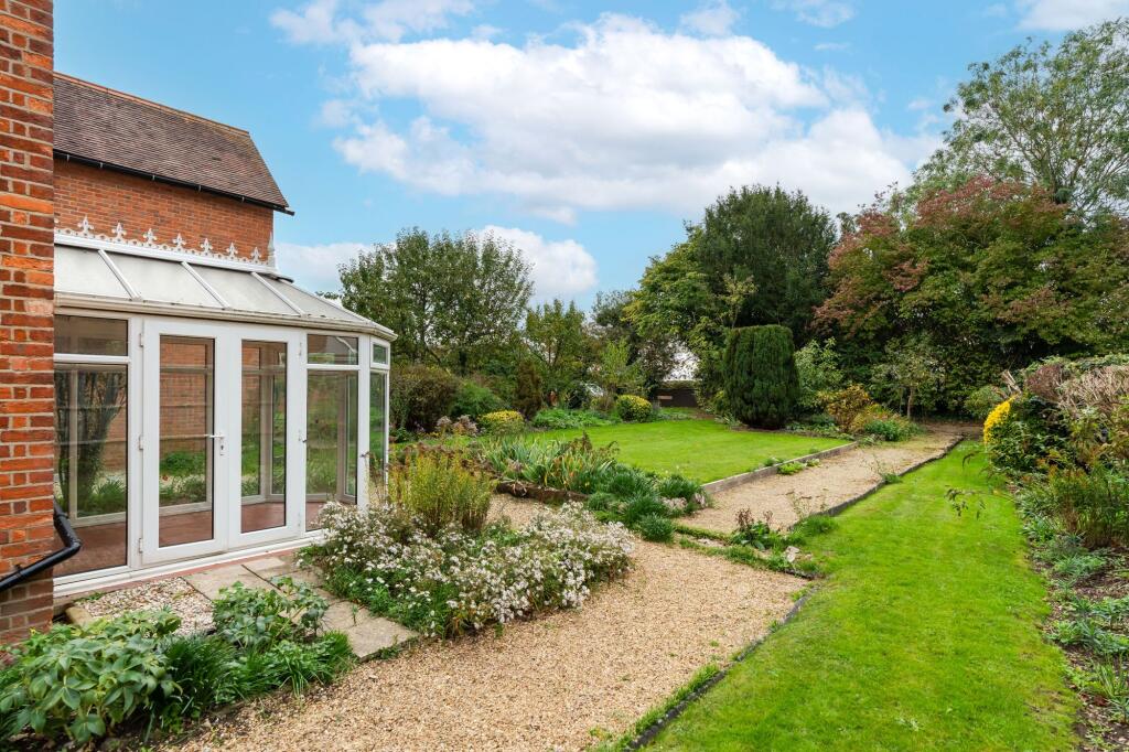 Main image of property: Church Road, Sandford-On-Thames, OX4