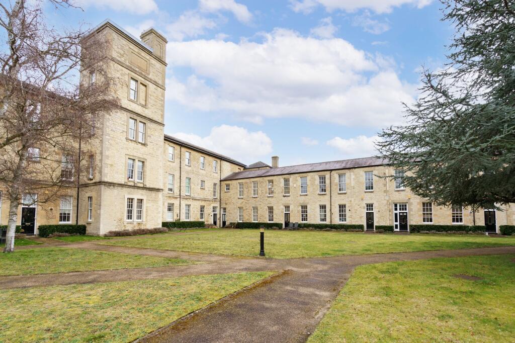 Main image of property: Mandelbrote Drive, Littlemore, OX4