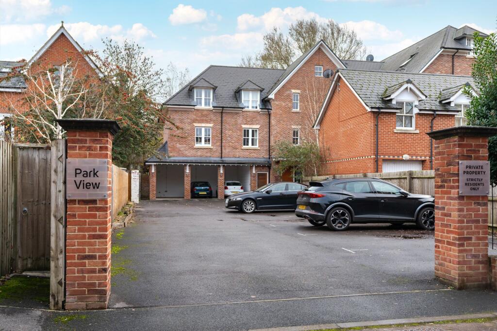 Main image of property: Lamarsh Road, Park View Lamarsh Road, OX2