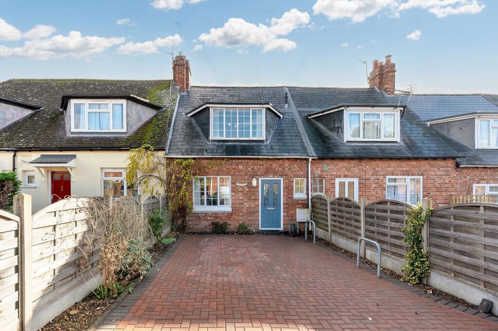 Main image of property: Cumberland Road, Oxford, OX4