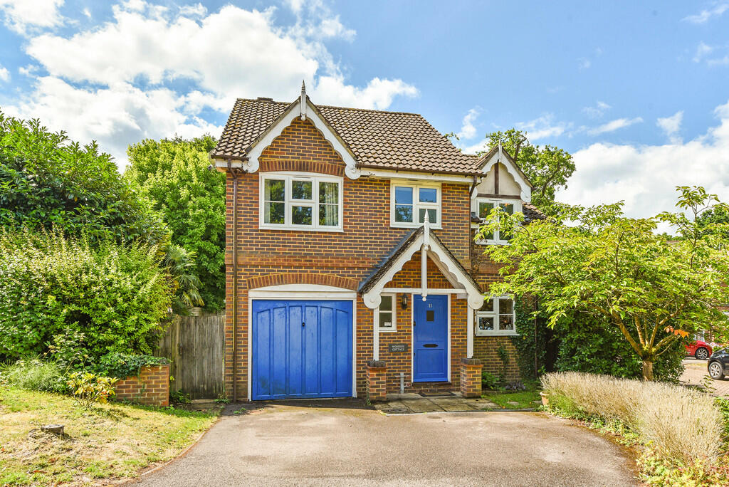 Houses For Sale In Greatham Liss at Clayton Coon blog