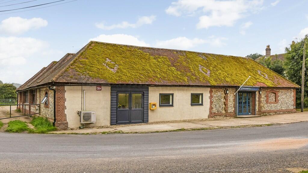 Main image of property: Staple Ash Lane, Froxfield, Petersfield
