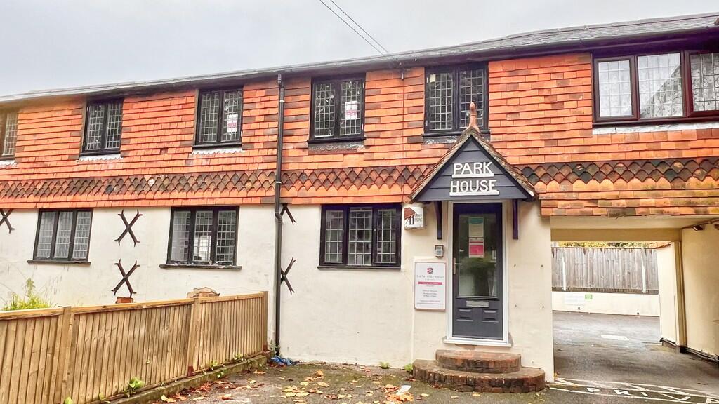 Main image of property: Park House, Park Road, Petersfield