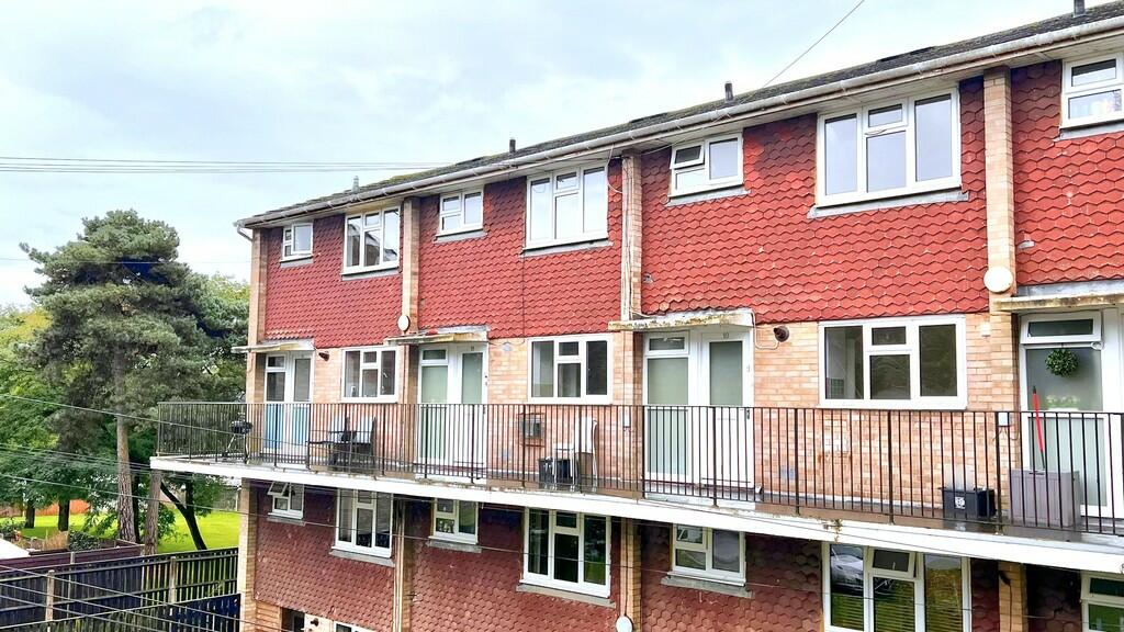 Main image of property: Kildare Close, Bordon, Hampshire