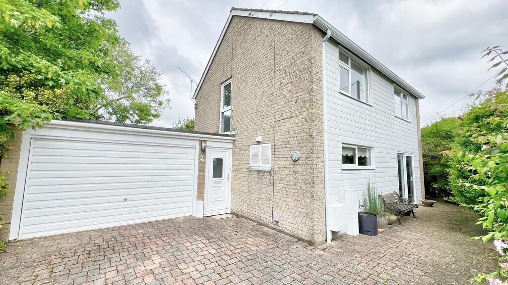 Main image of property: Noreuil Road, Petersfield, Hampshire