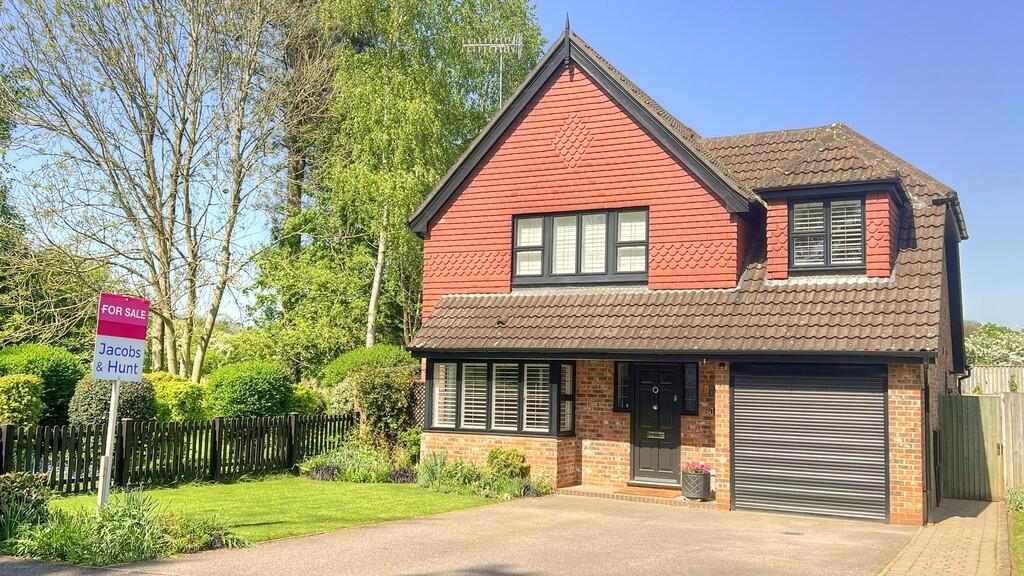 Main image of property: Upper Mount, Liss, Hampshire
