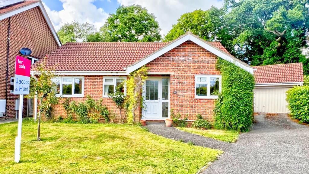 Main image of property: Lower Heyshott, Petersfield
