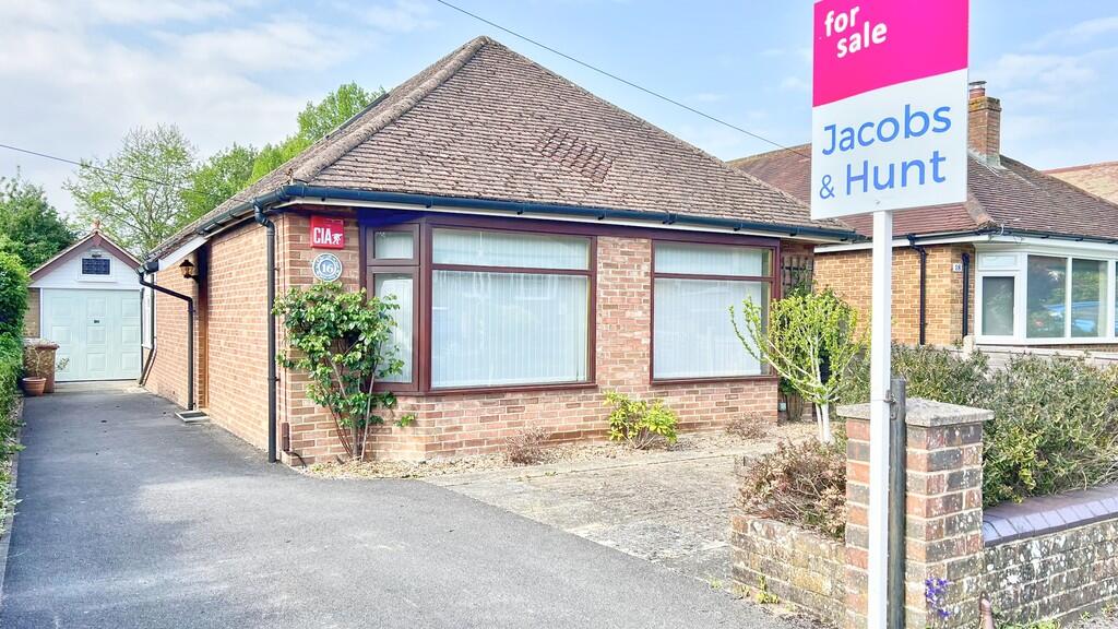 Main image of property: Lynton Road, Petersfield, Hampshire