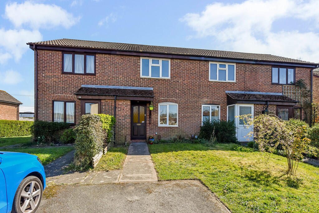 Main image of property: Buckingham Road, Petersfield, Hampshire