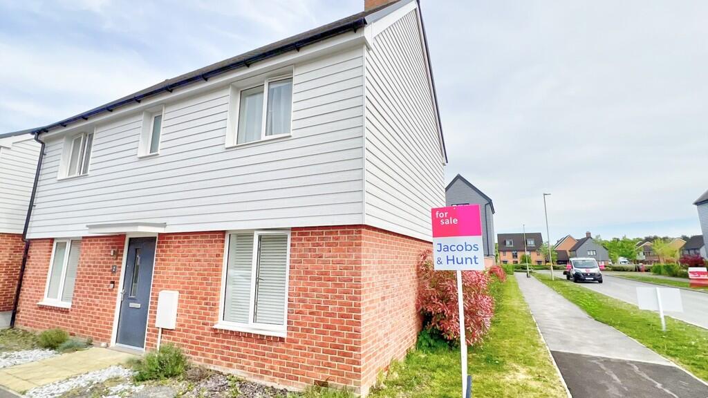 Main image of property: Douglas Drive, Bordon, Hampshire