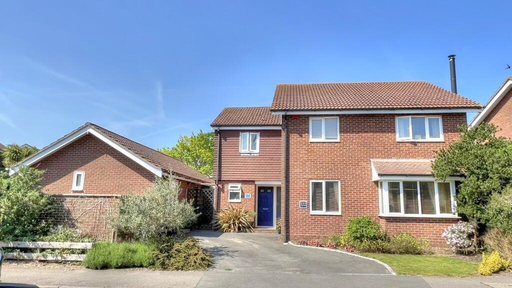 Main image of property: Moggs Mead, Petersfield, Hampshire