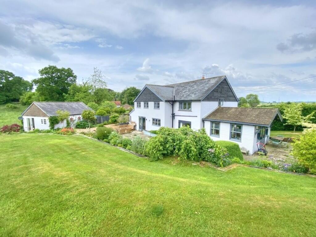 Main image of property: Colemore, Alton, Hampshire
