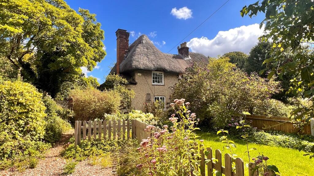 Main image of property: Bones Lane, Buriton, Petersfield, Hampshire