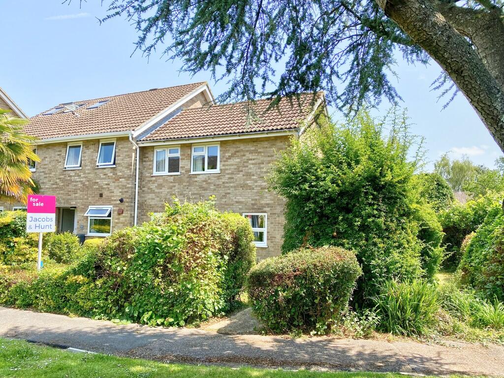 Main image of property: Petersfield, Hampshire