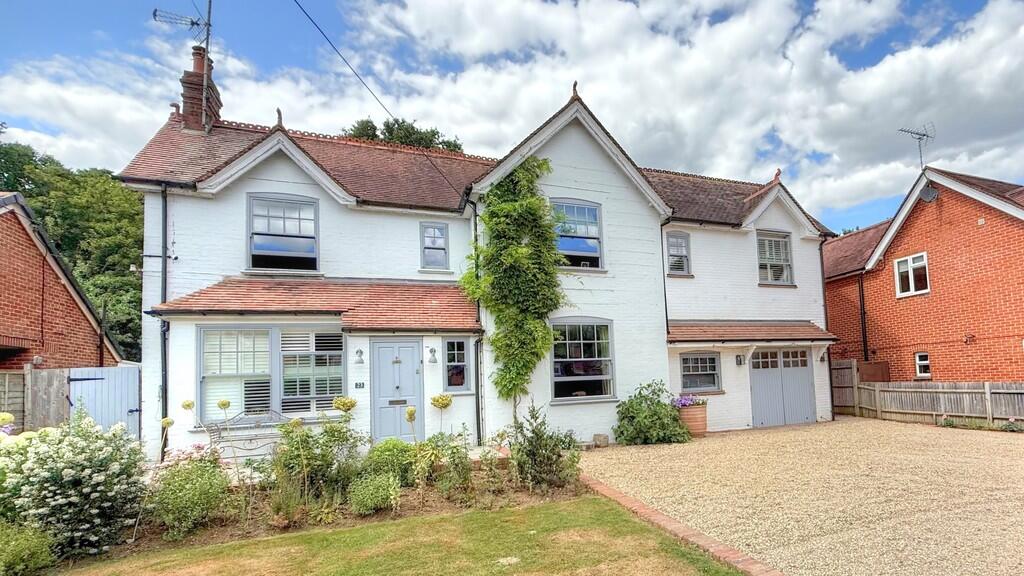 Main image of property: St. Marys Road, Liss, Hampshire