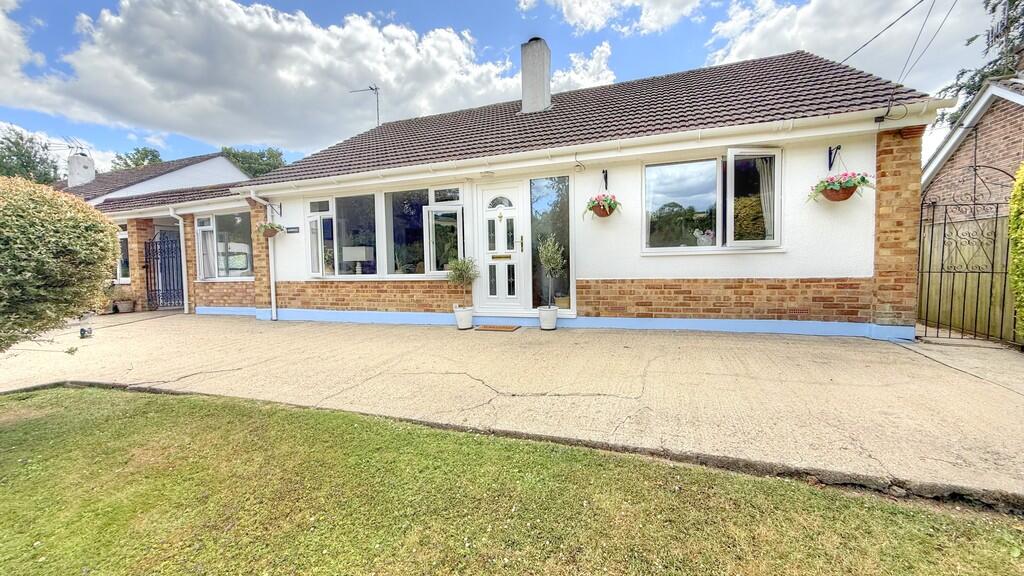 Main image of property: Langrish, Petersfield, Hampshire