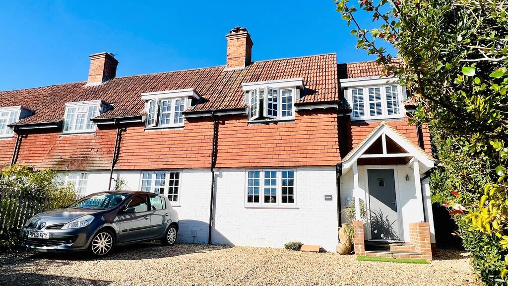 Main image of property: Tilmore Gardens, Petersfield