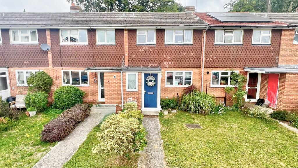 Main image of property: Torberry Drive, Petersfield