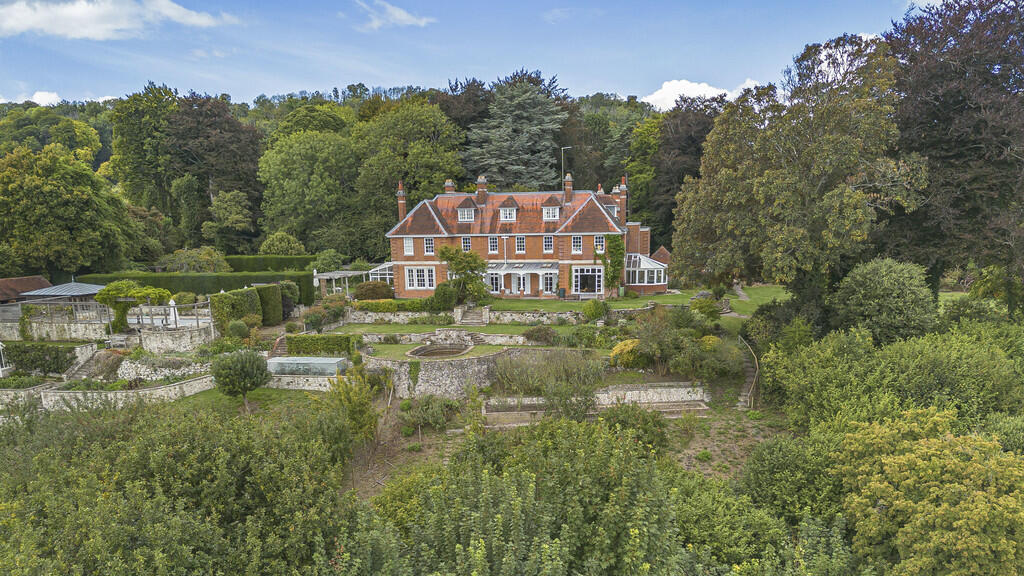 Main image of property: Steep, Petersfield, Hampshire
