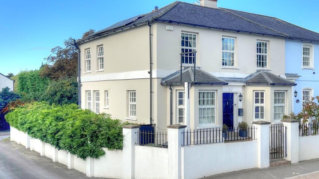 Main image of property: Station Road, Liss, Hampshire