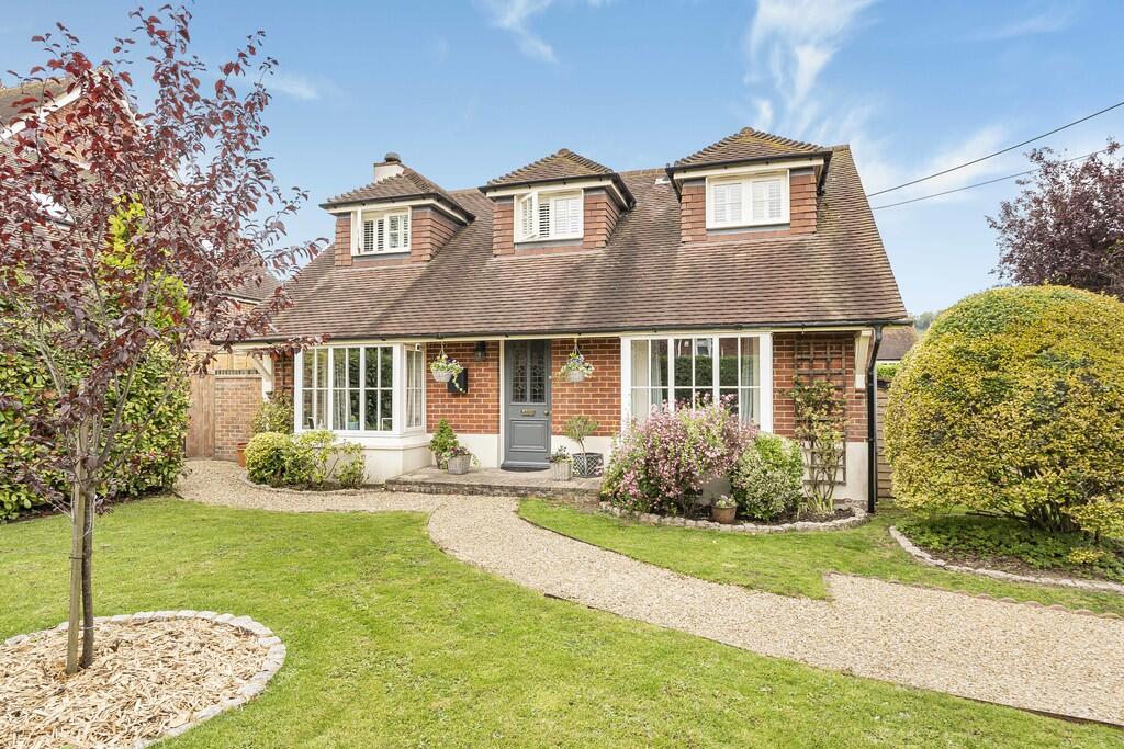 Main image of property: Stroud, Petersfield, Hampshire