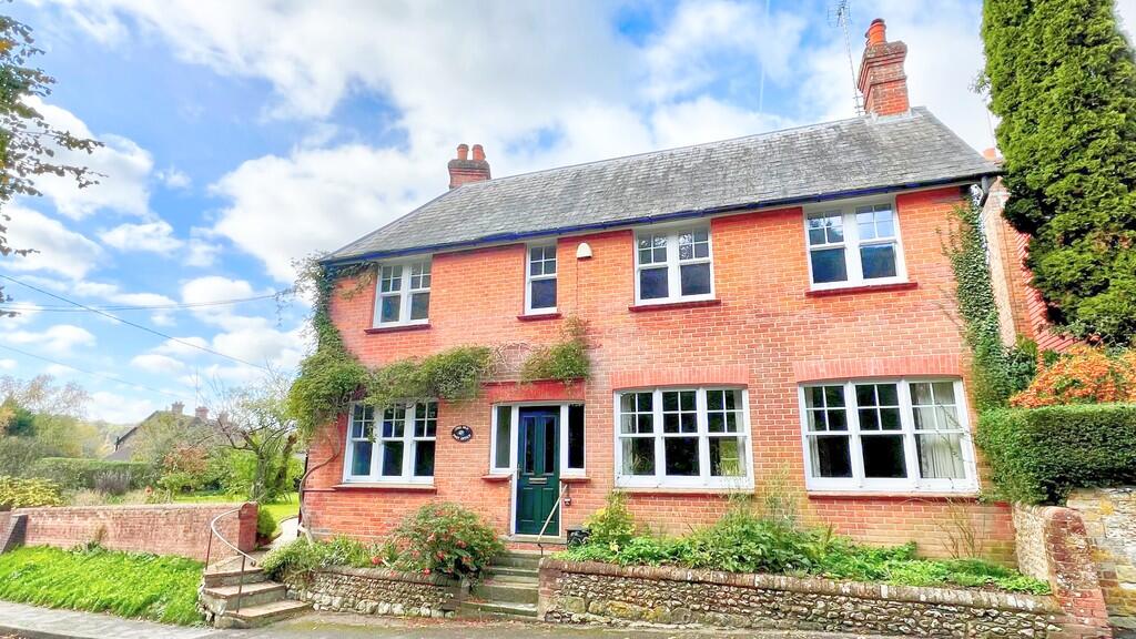 Main image of property: The Old Post Office, Hawkley, Hampshire
