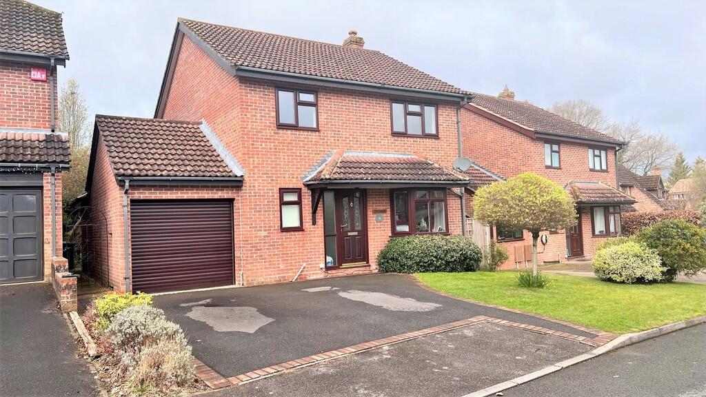 Main image of property: Head Down, Petersfield, Hampshire