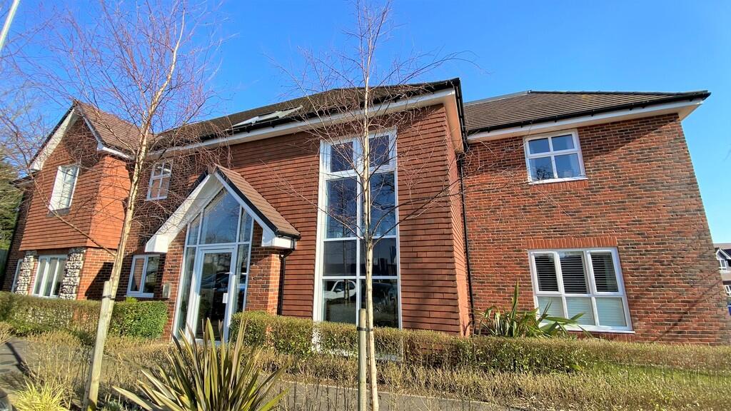 Main image of property: Farnham Road, Liss, Hampshire