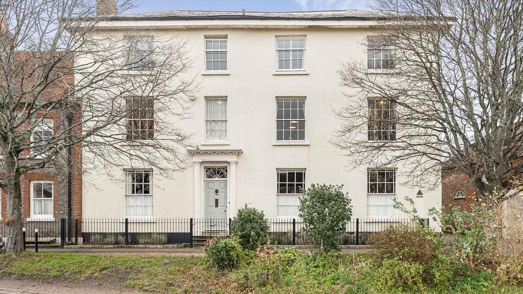 Main image of property: The Spain, Petersfield, Hampshire